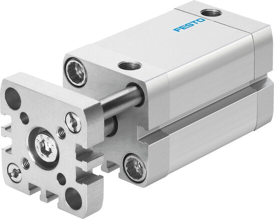 FESTO ADNGF-12-5-P-A Compact cylinder