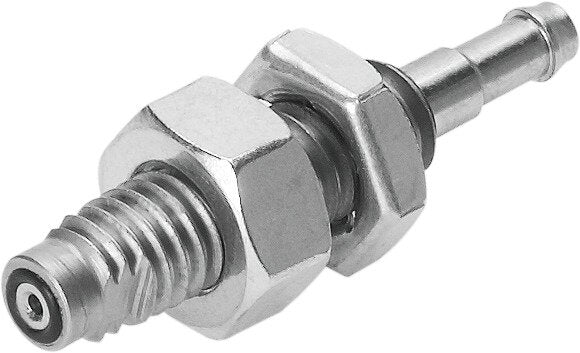 FESTO SD-2 Back pressure end stop