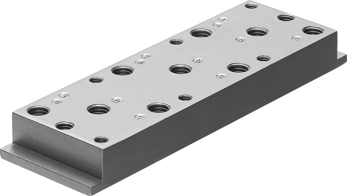 FESTO APL-2N/3H-M5 Sub-base