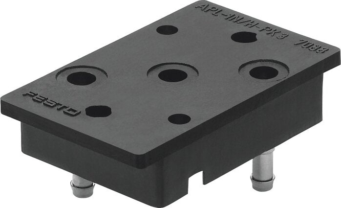 FESTO APL-1N/H-PK-3 Sub-base