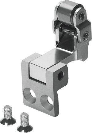 FESTO AL-05 Roller lever with idle