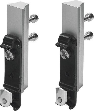 FESTO MHAP2-BG-NRH-35 H-rail mounting