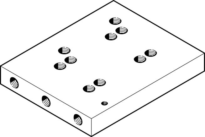 FESTO HMIO-AP-1 Installation kit