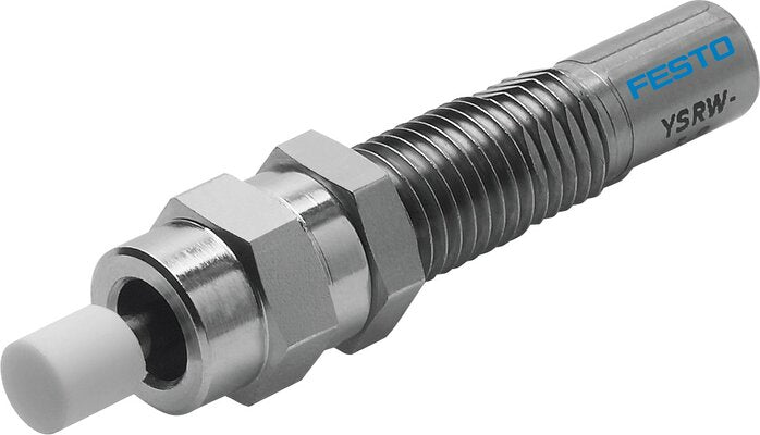 FESTO YSRW-DGC-12 Shock absorber