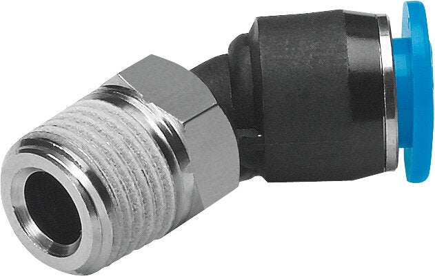 FESTO QSW-3/8-10 Push-in fitting