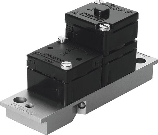 FESTO VK-R-M5 Amplifier module