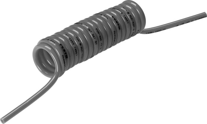 FESTO PUN-6X1-S-1-SW Tubing