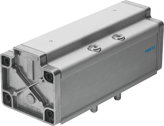 FESTO VL-5/3E-3/4-D-4 Valve