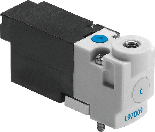 FESTO MHP1-M4H-3/2G-M3-HC Solenoid valve