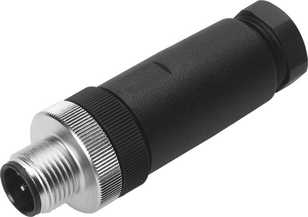 FESTO FBS-M12-5GS-PG9 Plug