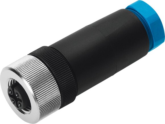 FESTO FBSD-GD-9 Plug socket