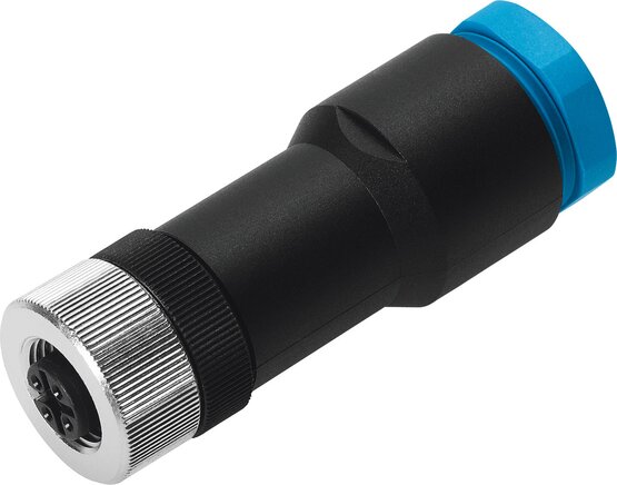 FESTO FBSD-GD-13,5 Plug socket