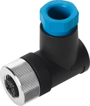 FESTO FBSD-WD-9 Plug socket