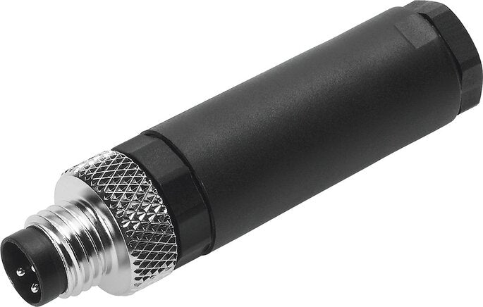 FESTO SEA-3GS-M8-S Plug