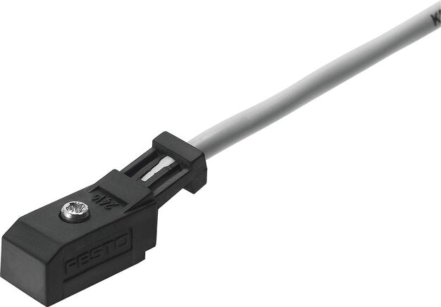 FESTO KRP-1-24-2,5 Plug