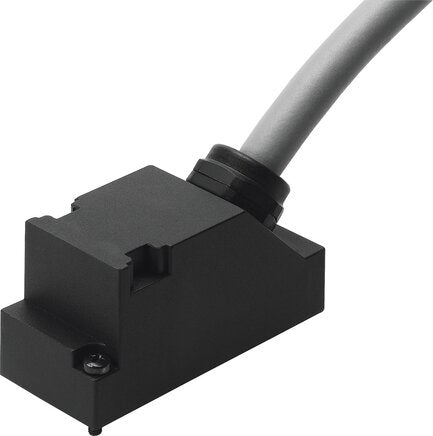FESTO KMP4-25P-5-PVC Plug