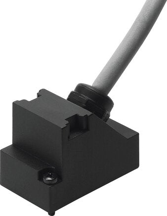 FESTO KMP4-9P-5-PVC Plug