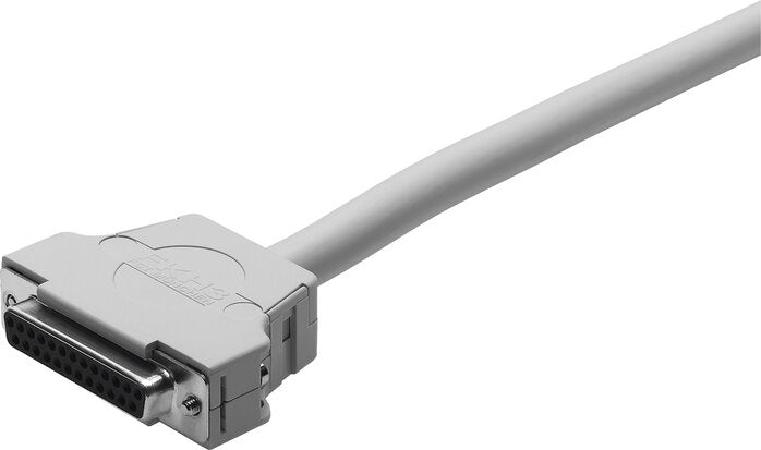 FESTO KMP6-26P-16-2,5 Plug
