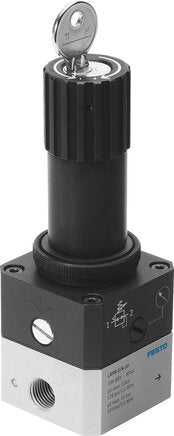 FESTO LRPS-1/4-2,5 Valve
