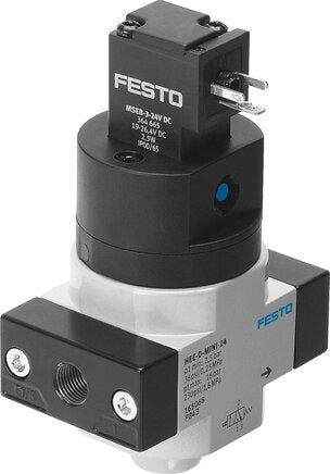 FESTO HEE-3/8-D-MINI-24 Valve