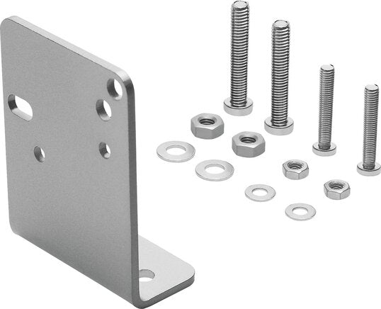FESTO MHE2-BG-L Mounting bracket