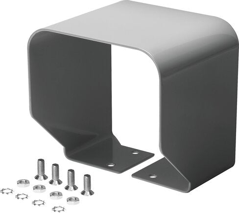 FESTO FPH-121 Safety guard