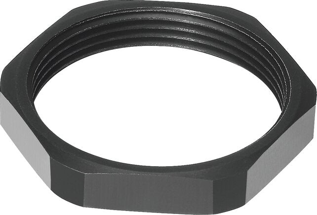 FESTO HMR-D-MINI/MAXI Hex nut