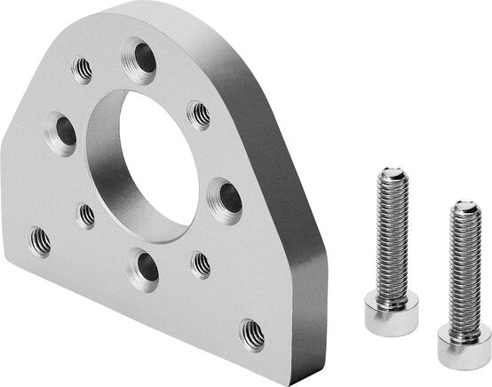 FESTO FSR-12 Flange mounting