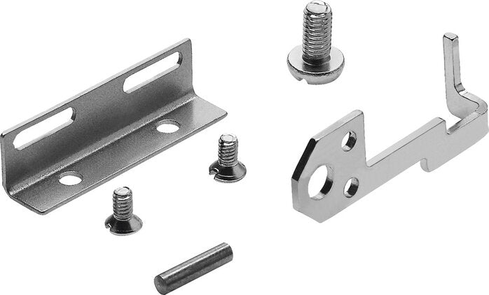 FESTO HGPP-HWS-Q5-6 Mounting kit