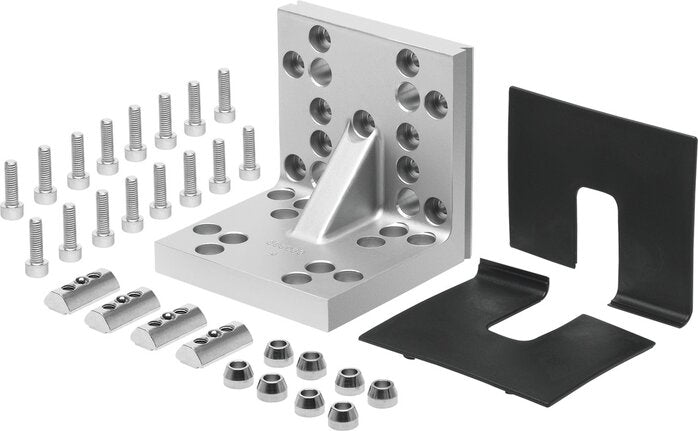 FESTO HMBF-DB Basic kit