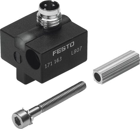 FESTO SMTO-8E-PS-S-LED-24 Sensor