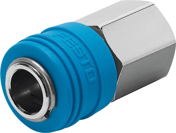 FESTO KD4-3/8-I Coupling