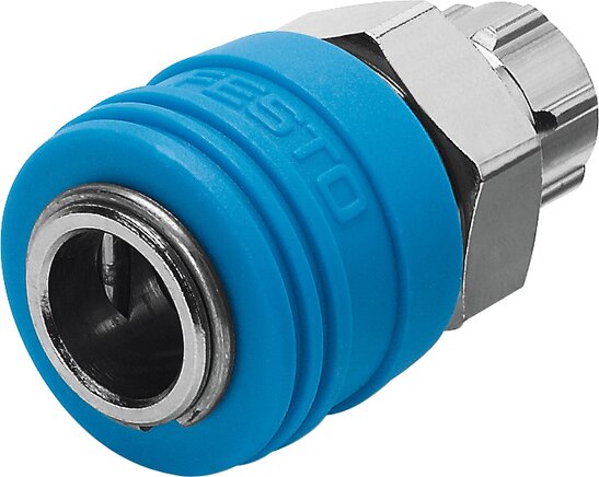 FESTO KD4-CK-6 Coupling