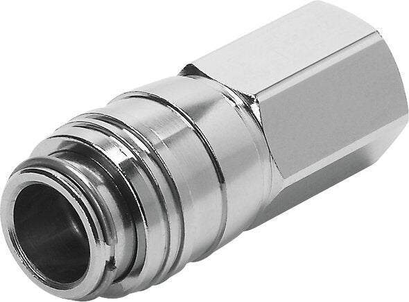 FESTO KD3-1/4-I Coupling
