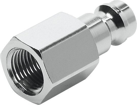 FESTO KS3-1/4-I Coupling