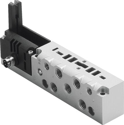 FESTO VMPA1-IC-AP-S-1 Plug