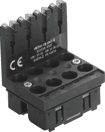 FESTO VMPA1-MPM-EMM-8 Valve