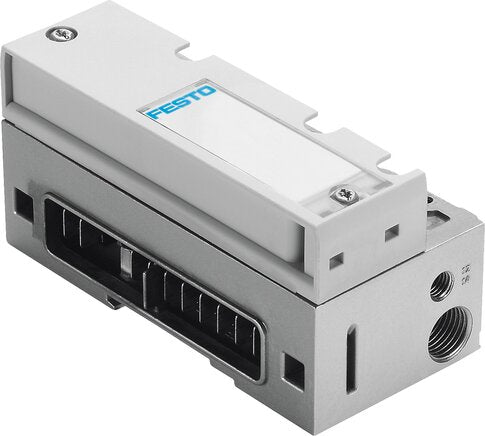 FESTO VMPA-FB-EPL-E End plate