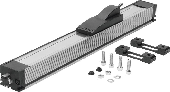 FESTO MLO-POT-300-TLF Coupling