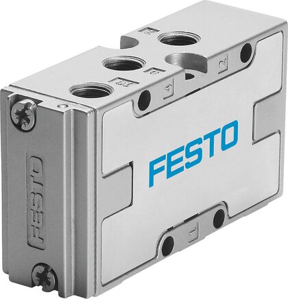 FESTO VL-5-1/4-B Valve