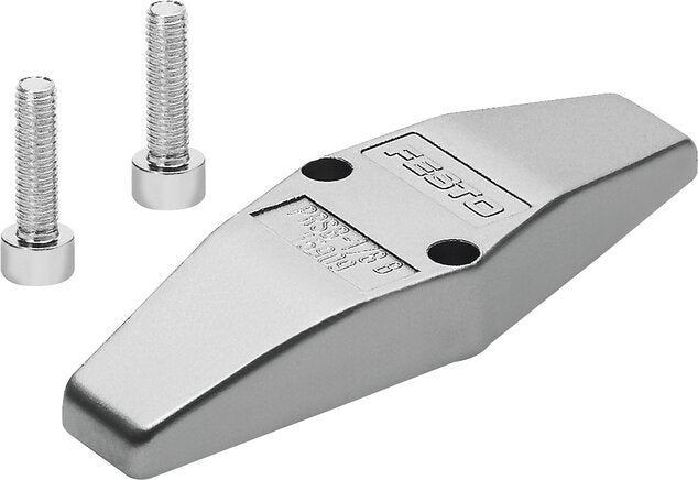 FESTO PRSB-1/8-B Blanking plate