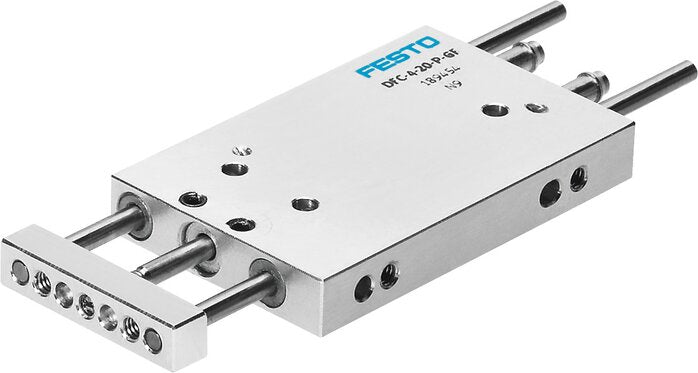 FESTO DFC-4-15-P-GF Silencer