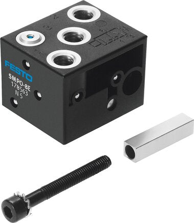 FESTO SMPO-8E Sensor