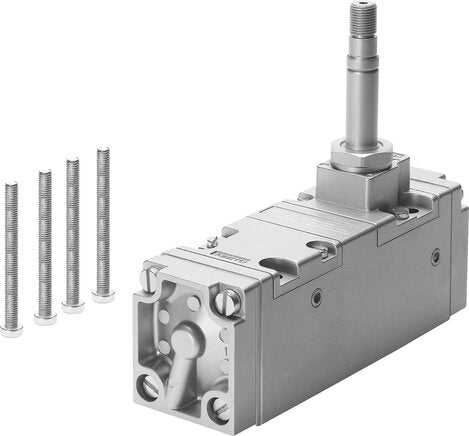 FESTO CM-5/2-1/4-CH Solenoid valve