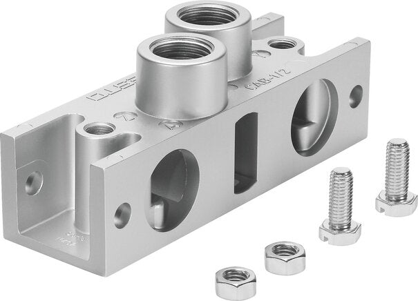 FESTO CAB-1/4 Sub-base