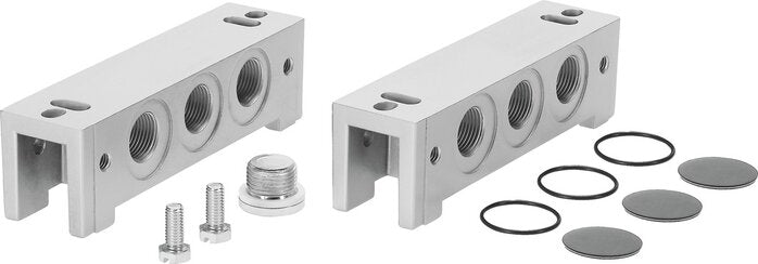 FESTO CEPB-1/4-B Screw