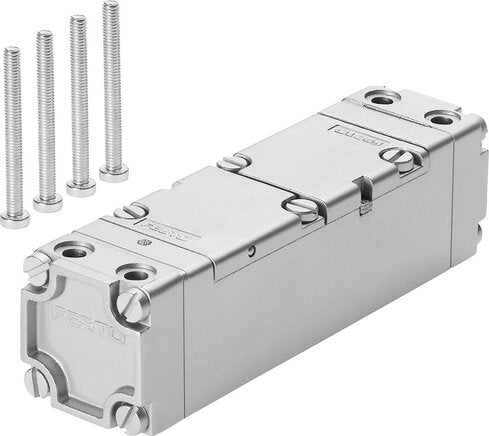 FESTO CJ-5/2-1/4 Valve