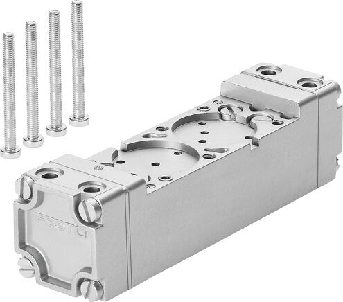 FESTO C-5/2-1/4 Valve