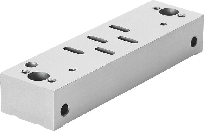 FESTO CAU-1/4 Sub-base