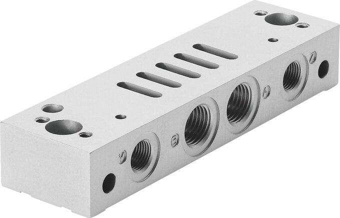 FESTO CAS-1/4 Sub-base